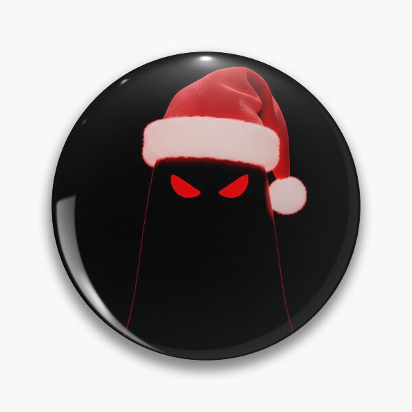 Item preview, Sinister Santa of Silent Night designed and sold by digisetumedia.