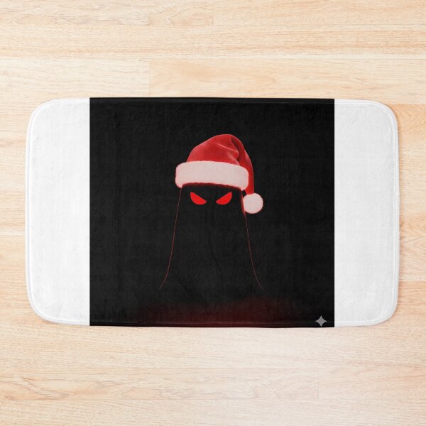 Item preview, Sinister Santa of Silent Night designed and sold by digisetumedia.