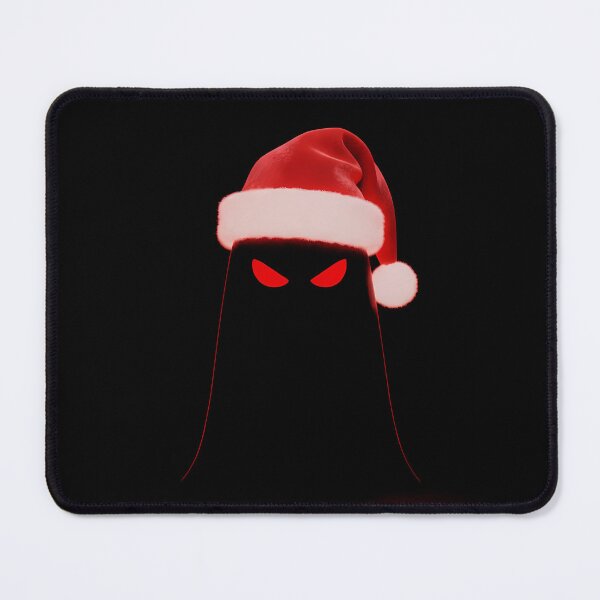 Item preview, Sinister Santa of Silent Night designed and sold by digisetumedia.