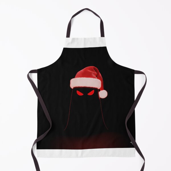 Item preview, Sinister Santa of Silent Night designed and sold by digisetumedia.