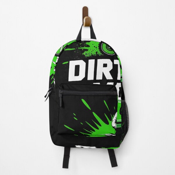 Item preview, Motocross Dirt Bike Mode On Youth Supercross Racing designed and sold by nicomitchell.