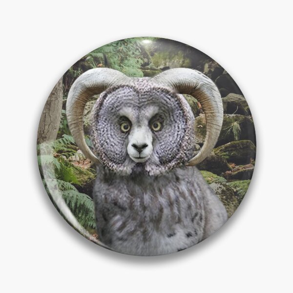 Item preview, Owlynx designed and sold by raechavarryvisuals.