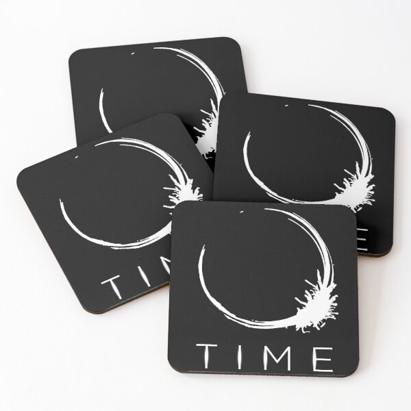 Item preview, Arrival - Time White designed and sold by Iko.