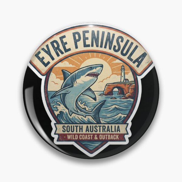 Item preview, Eyre Peninsula designed and sold by CatherineLievre.