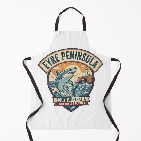 Item preview, Eyre Peninsula designed and sold by CatherineLievre.