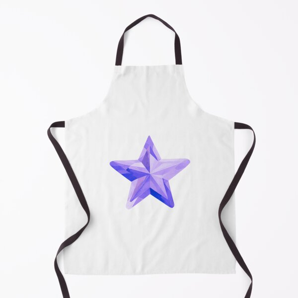Item preview, Light Violet Crystal Star designed and sold by RED-MOUSE.