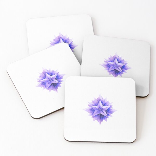 Item preview, Violet Star Aura Symbol designed and sold by RED-MOUSE.