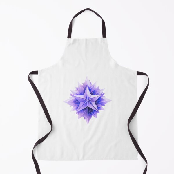 Item preview, Violet Star Aura Symbol designed and sold by RED-MOUSE.