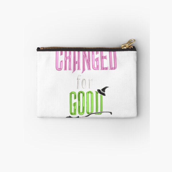Item preview, Changed for Good Wicked Inspired designed and sold by sahbender.