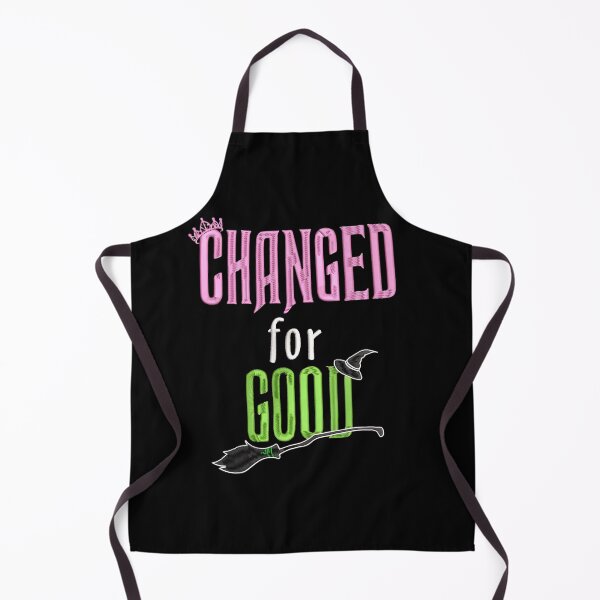 Item preview, Changed for Good Wicked Inspired designed and sold by sahbender.