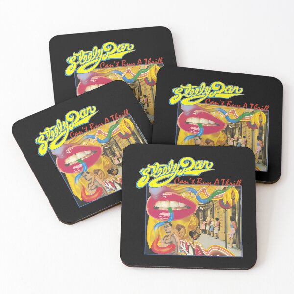 Item preview, Relin'In The Years - Steely Dan designed and sold by ShivaKodityala.