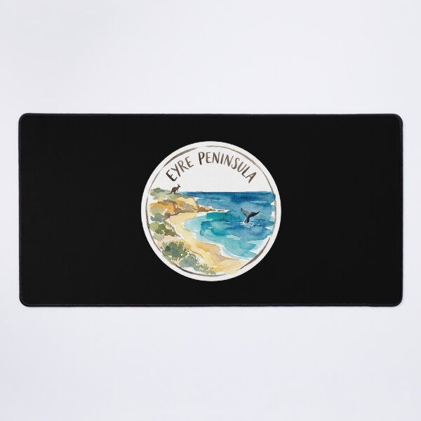 Item preview, Eyre Peninsula designed and sold by CatherineLievre.