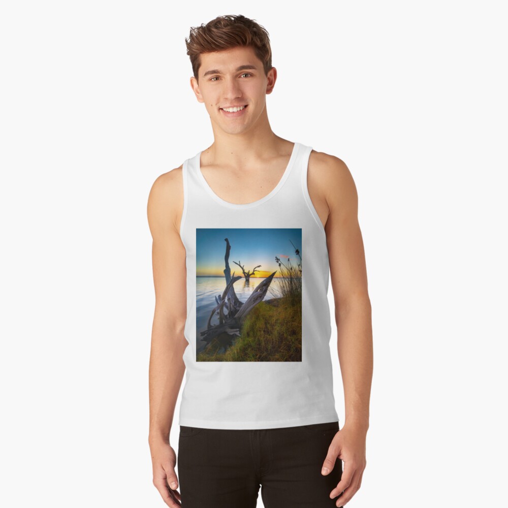 Item preview, Tank Top designed and sold by AdrianAlford.