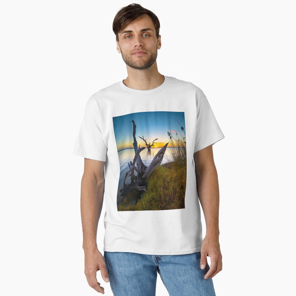 Item preview, Classic T-Shirt designed and sold by AdrianAlford.