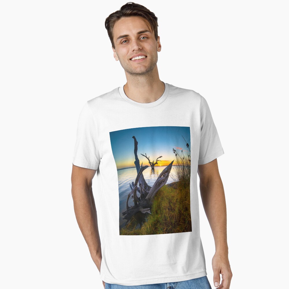 Item preview, Essential T-Shirt designed and sold by AdrianAlford.