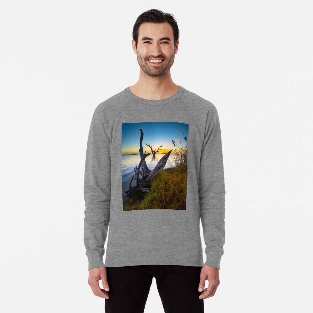 Item preview, Lightweight Sweatshirt designed and sold by AdrianAlford.