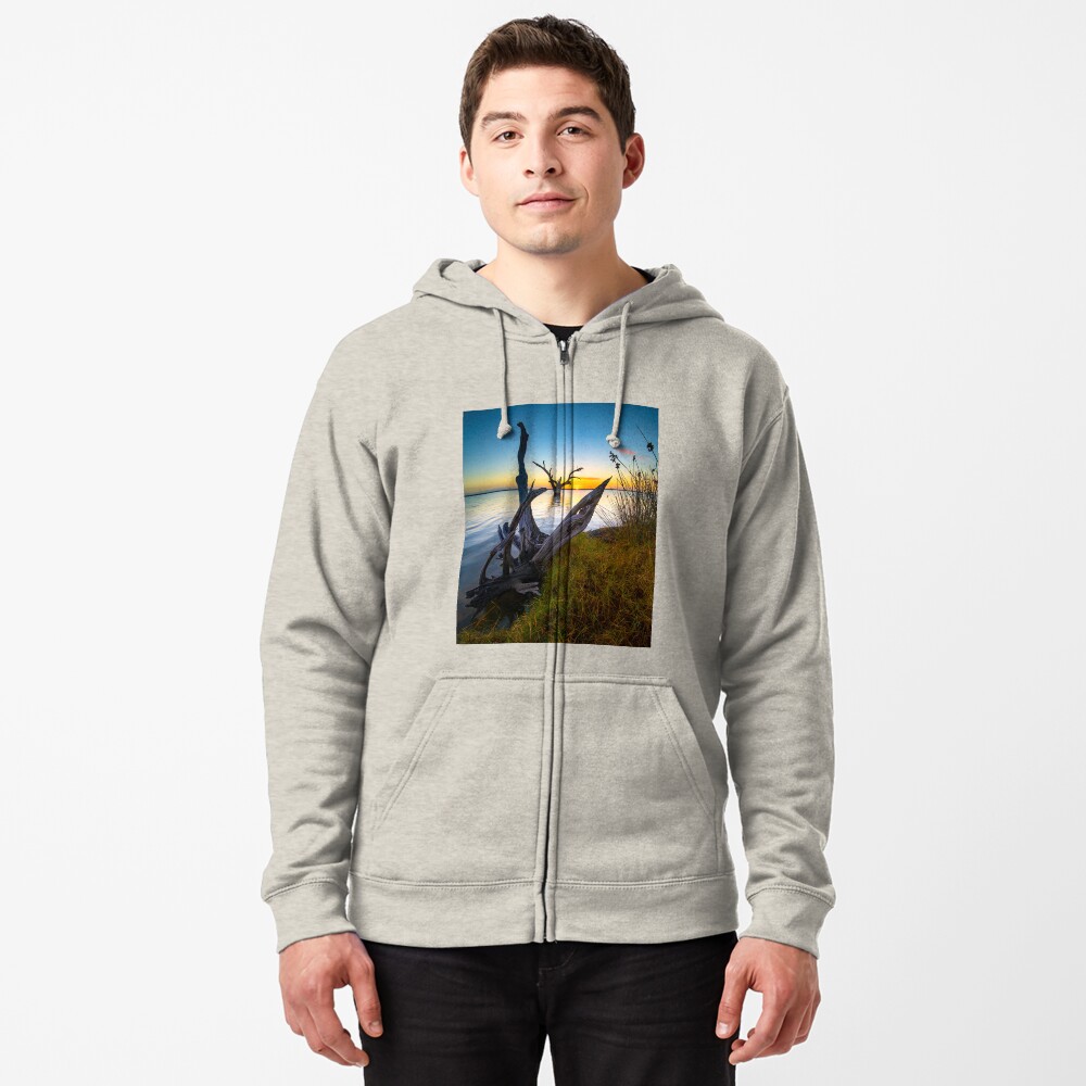 Item preview, Zipped Hoodie designed and sold by AdrianAlford.