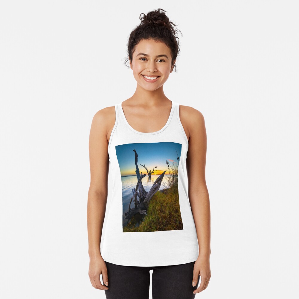 Item preview, Racerback Tank Top designed and sold by AdrianAlford.