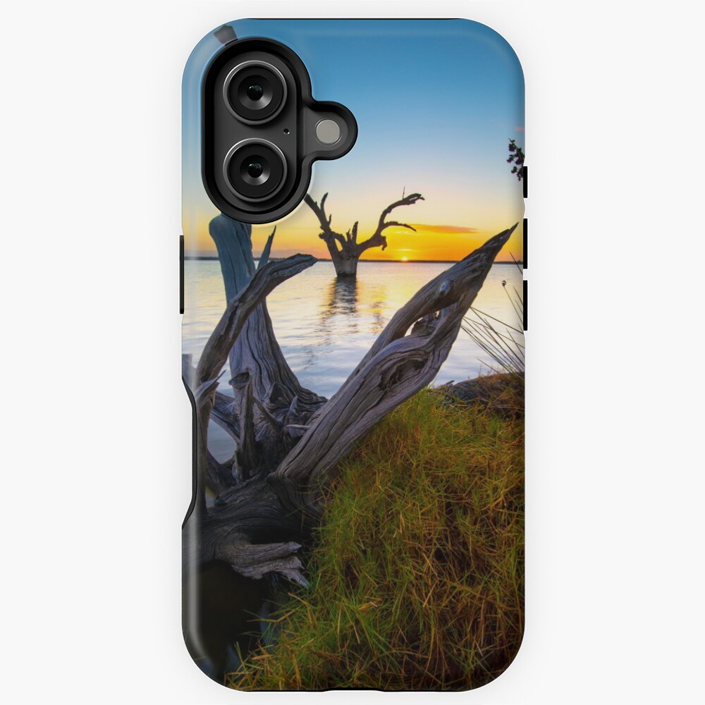 Item preview, iPhone Magsafe Tough Case designed and sold by AdrianAlford.