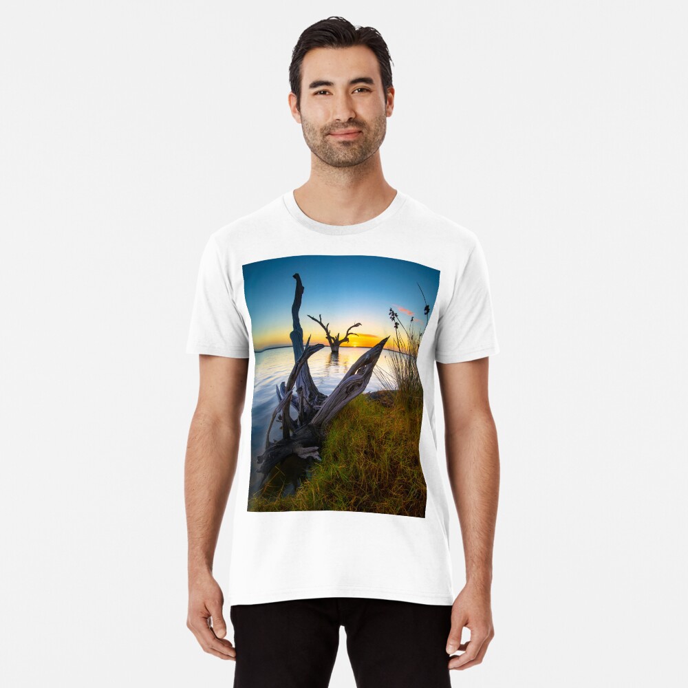 Item preview, Premium T-Shirt designed and sold by AdrianAlford.