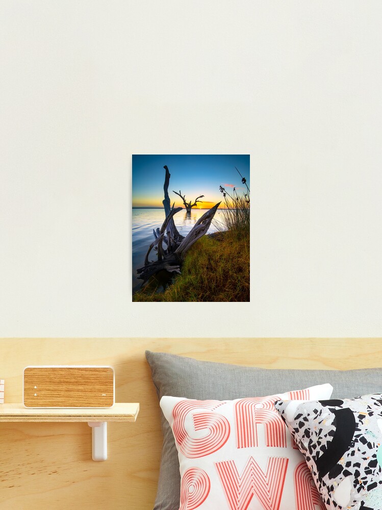 Thumbnail 2 of 3, Photographic Print, Sunrise designed and sold by AdrianAlford.