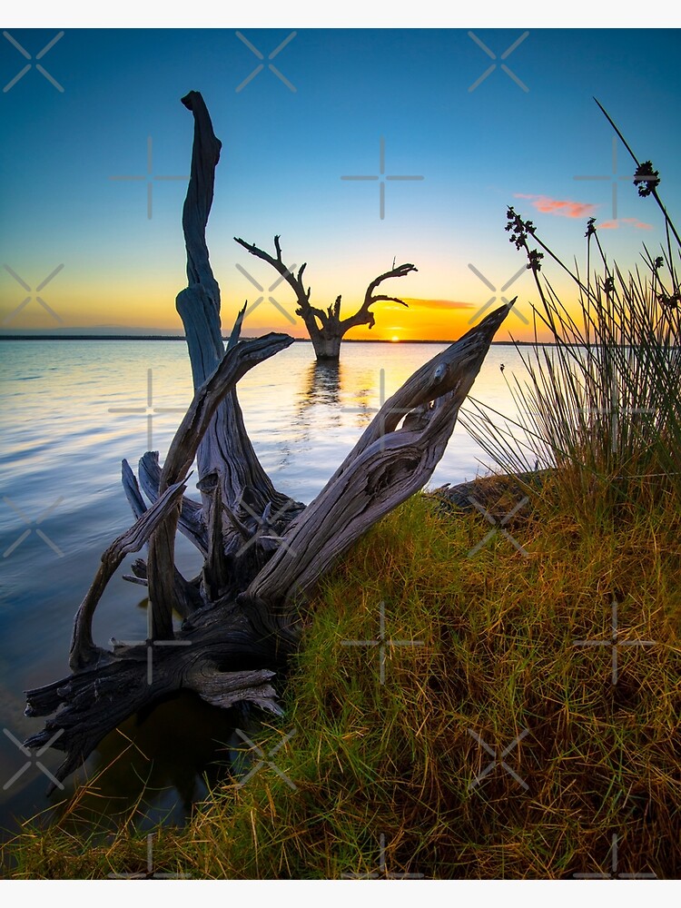 Thumbnail 3 of 3, Photographic Print, Sunrise designed and sold by AdrianAlford.