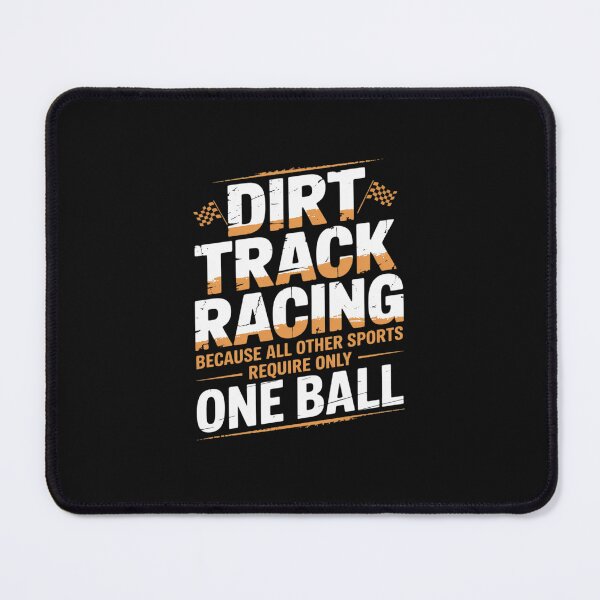 Item preview, Motocross - Stock Car - Dirt Track Racing designed and sold by nicomitchell.