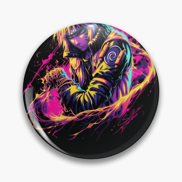 Item preview, Naruto designed and sold by lukas-lei-art.