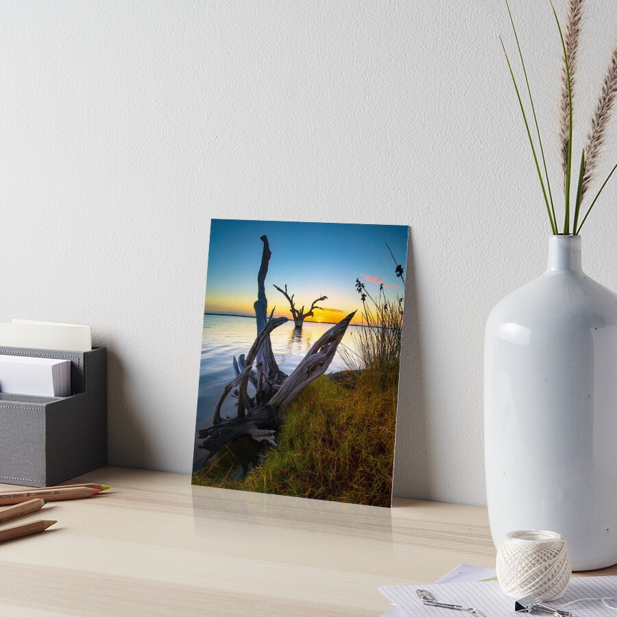 Item preview, Art Board Print designed and sold by AdrianAlford.