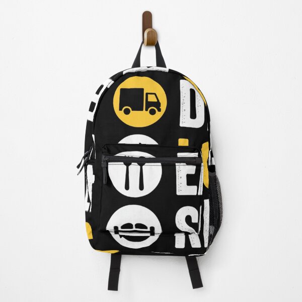 Item preview, Truck Driver Joke Saying Trucker designed and sold by DianaStantzo.