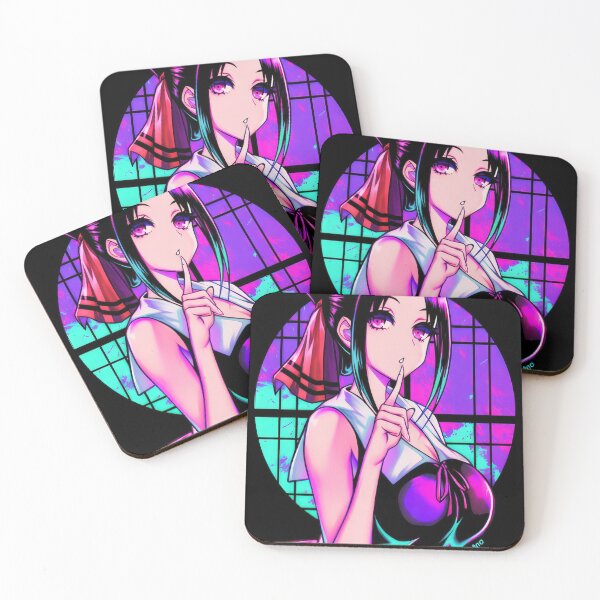 Item preview, Kaguya Sama Love Is War designed and sold by mika-gallery.