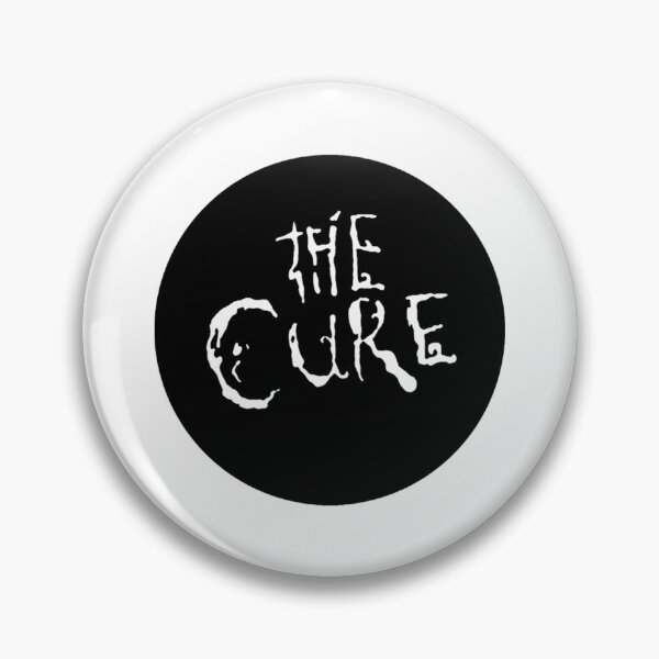 Item preview, The Cure designed and sold by ShivaKodityala.