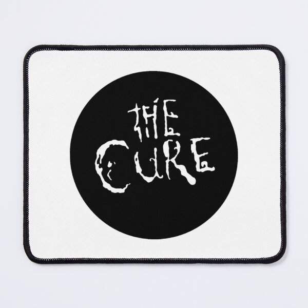 Item preview, The Cure designed and sold by ShivaKodityala.