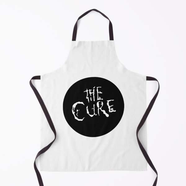 Item preview, The Cure designed and sold by ShivaKodityala.