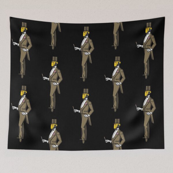 Item preview, vintage robot designed and sold by Lagueny.
