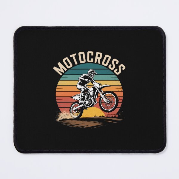 Item preview, Moto Boss Braaap Dirt Bike Motocross Off-Roading designed and sold by nicomitchell.