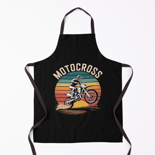Item preview, Moto Boss Braaap Dirt Bike Motocross Off-Roading designed and sold by nicomitchell.