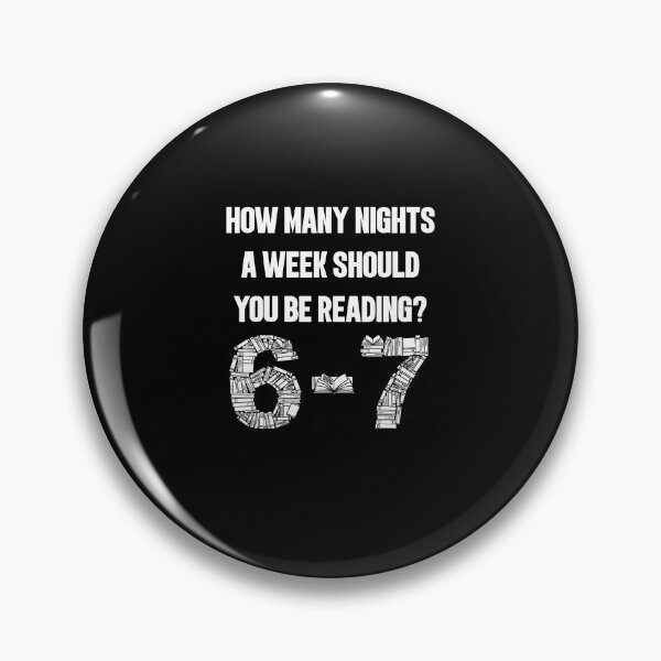 Item preview, How Many Nights A Week Reading 6-7 67 Teacher Student Books designed and sold by keatnybolho.