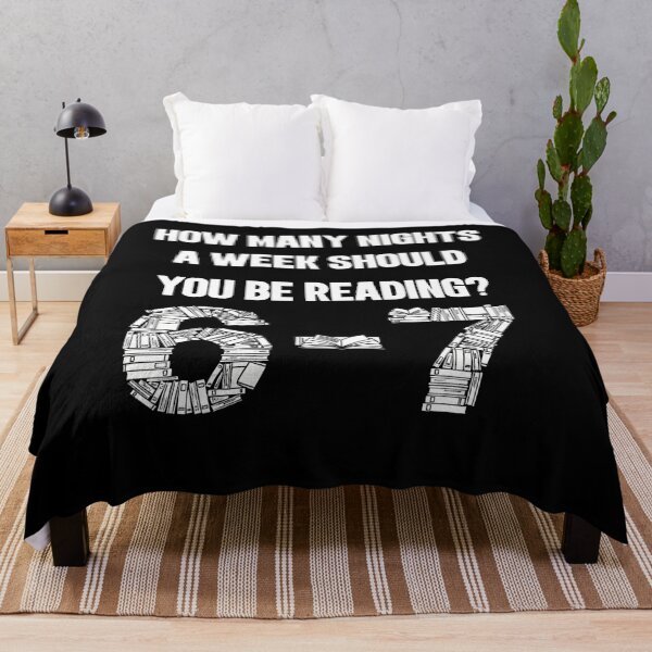 Item preview, How Many Nights A Week Reading 6-7 67 Teacher Student Books designed and sold by keatnybolho.