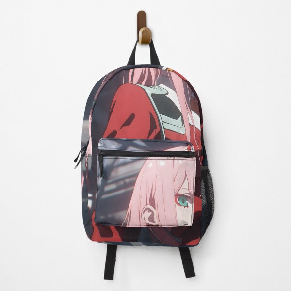 Item preview, Zero Two - Darling in the franxx 9 designed and sold by Infinite-Aspire.