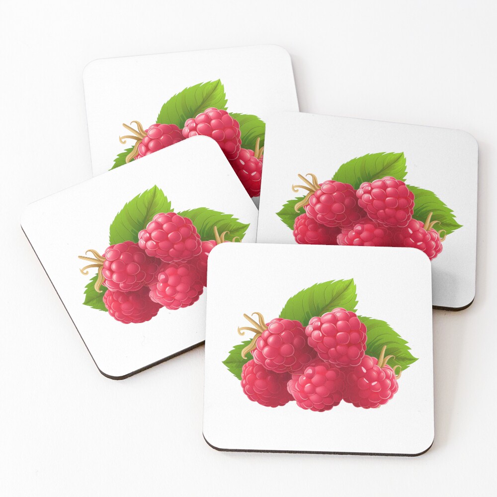 Item preview, Coasters (Set of 4) designed and sold by New-School-Wave.