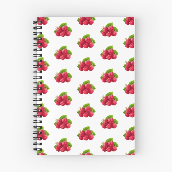 Item preview, Ruby Raspberry Closeup designed and sold by New-School-Wave.
