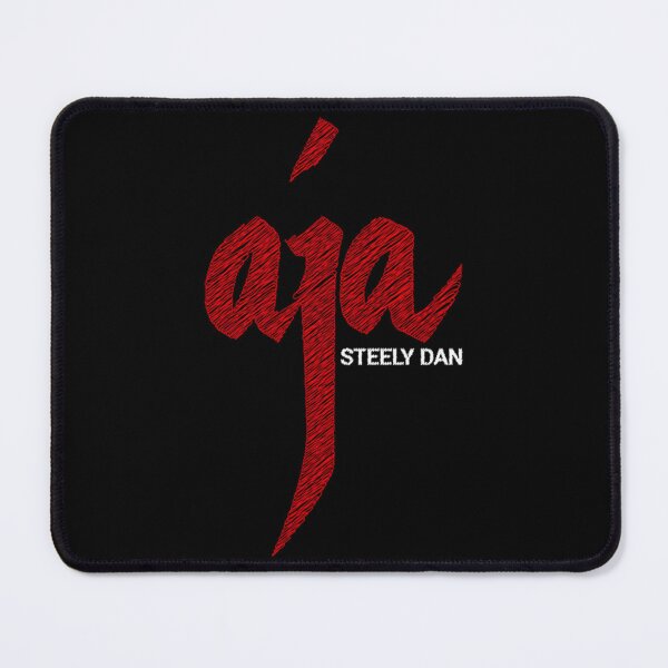Item preview, Steely Dan Aja designed and sold by RobertOsterhou.