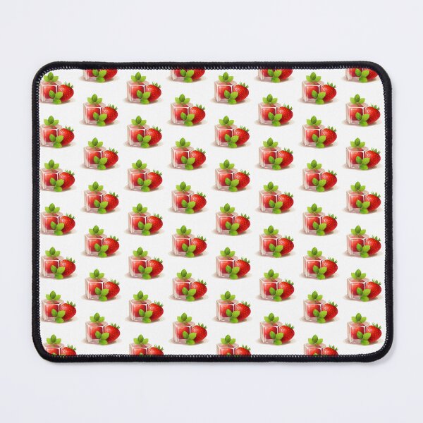 Item preview, Strawberry Ice Block designed and sold by New-School-Wave.