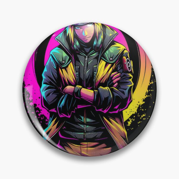 Item preview, Naruto designed and sold by lukas-lei-art.