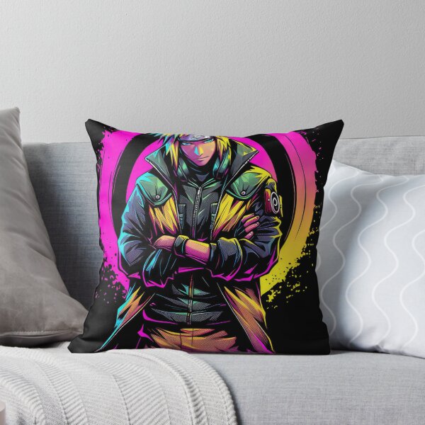 Item preview, Naruto designed and sold by lukas-lei-art.