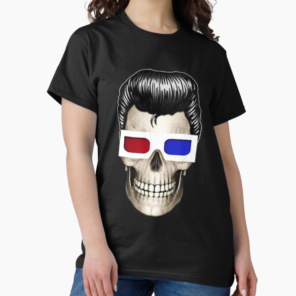 SCOPITONE MAN T-shirt classique