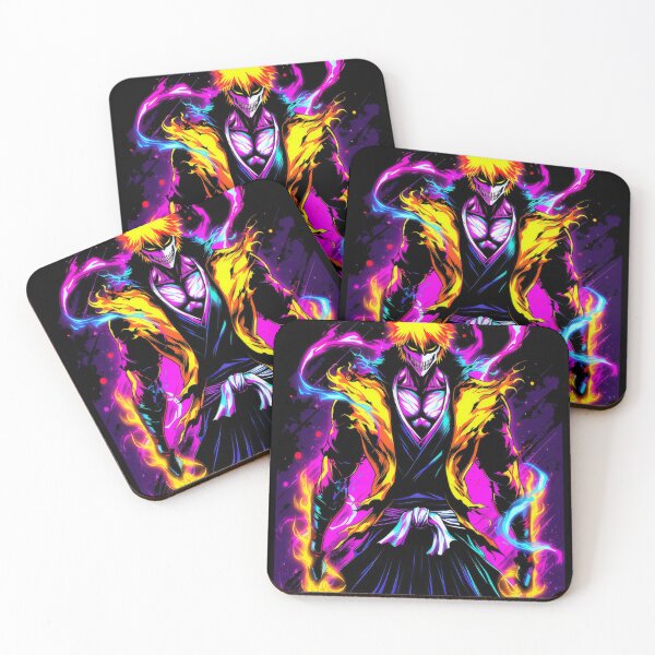 Item preview, Bleach designed and sold by mika-gallery.