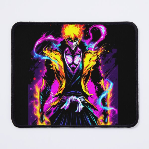 Item preview, Bleach designed and sold by mika-gallery.