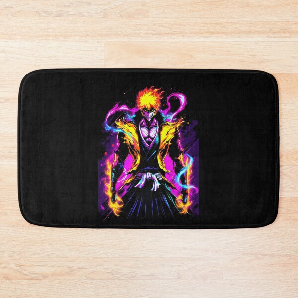 Item preview, Bleach designed and sold by mika-gallery.